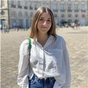 Doy clases particulares